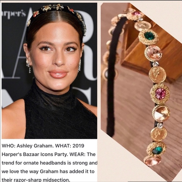 NEW YORK-PARIS IT’S ON  EVERYONE’S HEAD - Picture 5 of 6